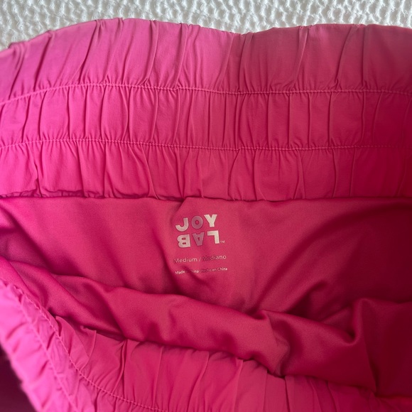 FREE PEOPLE LIKE PINK SHORTS - Picture 3 of 3